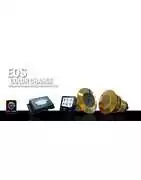 Projecteurs sous-marins LUMISHORE EOS Series – Full Color Change RGBW THX/TIX