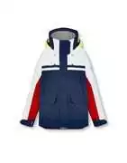 Vestes de navigation Henri Lloyd | Vestes de quart techniques
