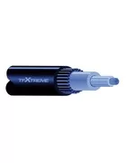 Câble XTREME 3300/33C – commande moteur bateau à faible friction