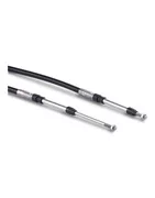 Câble XTREME 4300/43C – commande moteur bateau ultra-fluide