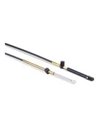 Câble moteurs Mercury type 600A – commande fiable & compatible 33C