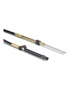 Câble XTREME moteurs Mercury type 600A – commande moteur ultra-fluide