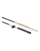 Câble Vetus Push-Pull Type LF (Faible Frottement) – commande moteur longue portée