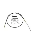 Kit câble d’inversion embases Mercruiser Bravo – commande inversion fiable
