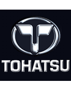 Filtre à huile Tohatsu – lubrification fiable pour moteurs marins Tohatsu