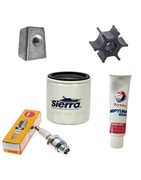 Kits Révision Hors-Bord – Entretien moteur Yamaha, Mercury, Suzuki, Johnson, Evinrude, Honda, Tohatsu | Shop-Marine