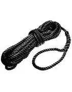 Cordages polyester bateau : manœuvres, amarres & usages multiples