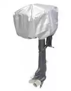 Housses de protection pour moteur Hors bord protection UV