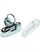 Accessoires pour taud et biminis tous types de bateaux