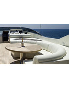 Confort à bord – Équipements pour bien-être à bord du bateau | Shop Marine