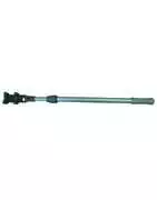 Barres franches hors-bord – Commandes manuelles & rallonges de barre moteur bateau