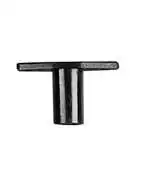 Embase de fixation inox 316 – plugs, platines & supports fixes marins