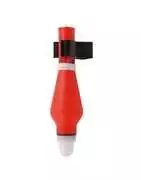Feu de retournement – visibilité 360 ° en homme à la mer | Shop-Marine