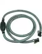 Accessoires carburant bateau – Raccords, embouts & tuyaux essence / diesel