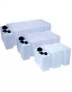 Réservoirs tous types marins – eau potable, carburant & eaux noires
