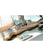 Accastillage bateau : inox 316, échelles, taquets & équipements de pont | Shop-Marine