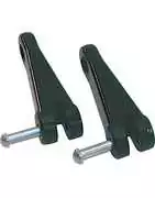 Équipements hors-bord – Accessoires, entretien, protection & performance moteur bateau