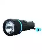 Lampes flash & torches étanches – repérage individuel 6 h | Shop-Marine