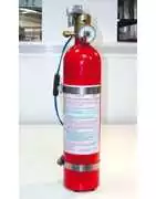 Extincteurs moteur bateau – Sécurité incendie pour moteur nautique