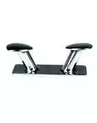 Taquets inox 316 pour bateau – amarrage sûr, durable et marinisé