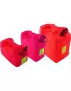 Jerrycan & nourrice bateau – Réservoirs portables essence et gasoil