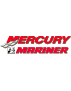 Pièces mécaniques hors-bord Mercury Pièces mécaniques hors-bord Mariner