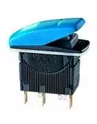 Mini relais 12/24 V bateau : commande circuits auxiliaires & puissance fiable