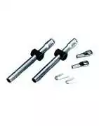 Kits de connexion commande moteur bateau – adaptateurs pour câbles & boîtiers