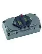 Disjoncteurs thermiques bateau : protection fiable 12/24 V & circuits auxiliaires