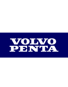 Hélice Volvo Penta moteur inbord hélice moteur Volvo Penta hors bord accessoires hélice moteur Volvo Penta