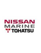 Hélice Tohatsu Nissan moteur inbord hélice moteur Tohatsu Nissan hors bord accessoires hélice moteur Tohatsu Nissan