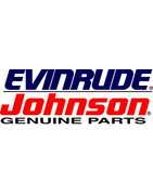 Hélice BRP, Johnson, Evinrude, OMC moteur inbord hélice moteur BRP, Johnson, Evinrude, OMC hors bord
