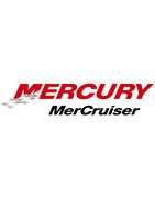 Hélice SOLAS Mercury Mariner Mercruiser moteur inbord hélice moteur Mercury Mariner Mercruiser hors bord