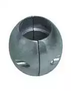 Anodes zinc marines – protection essentielle moteur, arbre, coque, hélice