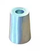 Anodes aluminium bateau – protection mer et eau saumâtre, moteur & coque
