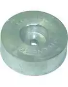 Anodes tableau pour bateau – protection arrière coque, transmission et hélice