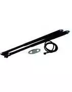 Essuie-glaces System W25/W38/W50 – moteurs marins puissants pour grands pare-brises