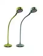 Lampes liseuses pour table à carte – éclairage précis et confortable à bord