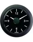 Instrumentation VDO ViewLine – tableaux de bord modulaires pour bateau
