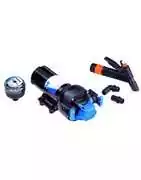Pompes multi-usages marines – pompes polyvalentes pour circuits d’eau & lavage
