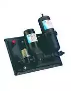 Groupes d’eau marins – alimentation en eau sous pression pour bateaux