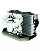 Climatisation marine AC 407C – systèmes AC / climatisation R-407C pour bateaux