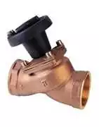 Vannes en bronze marines – robustes & anticorrosion pour circuits à bord