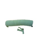Tuyaux d’arrosage / lavage marins – tuyaux washdown flexibles & résistants