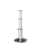 Accessoires de tables bateau – pieds, embases, rallonges & fixations