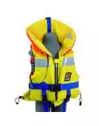 Gilets collectivités 50N–70N – sécurité voile & canoë | Shop-Marine