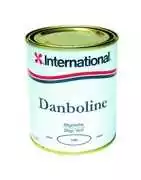 Finition peinture marine – laques, laques antidérapantes & vernis