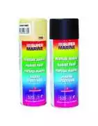 Teintes & produits standards en aérosol 400 ml – peinture marine