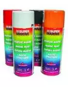 Teintes moteurs hors-bord en aérosol 400 ml – peinture moteur marin