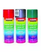Teintes moteurs in-board en aérosol 400 ml – peinture moteur marine